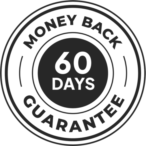 Menovello Money-Back-Guarantee